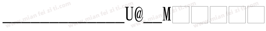 dfphannotatew5 gb字体转换